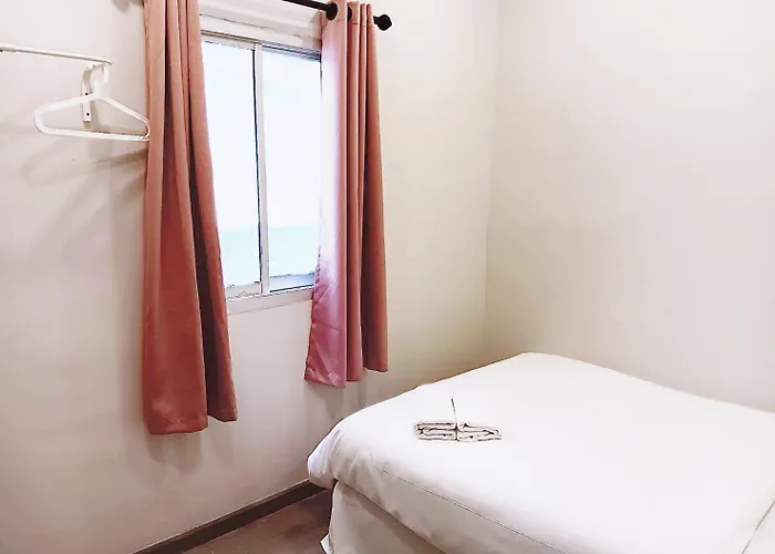 Apartment Bob Yaowarat Mrt Dragon Temple Bangkok