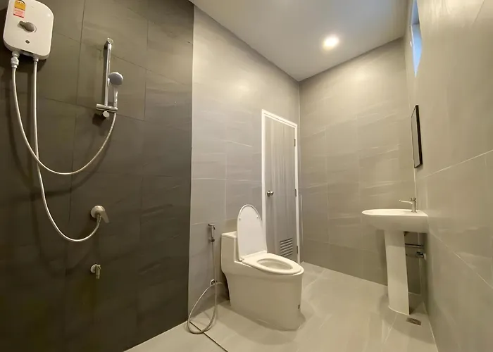 Bob Yaowarat Mrt Dragon Temple Apartment