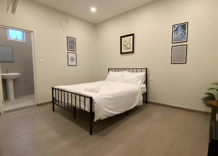 Bob Yaowarat Mrt Dragon Temple Apartment
