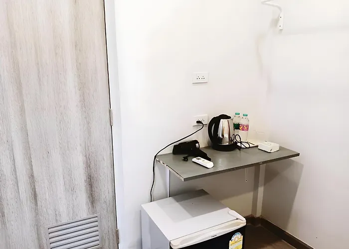 Apartment Bob Yaowarat Mrt Dragon Temple *