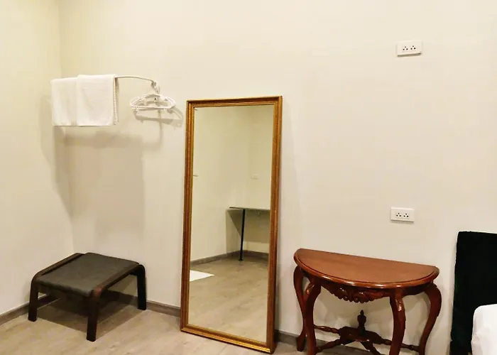 Apartment Bob Yaowarat Mrt Dragon Temple