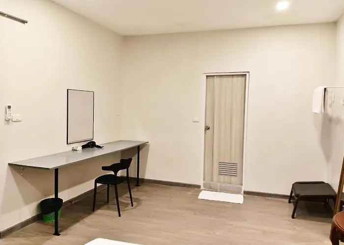 Apartment Bob Yaowarat Mrt Dragon Temple *