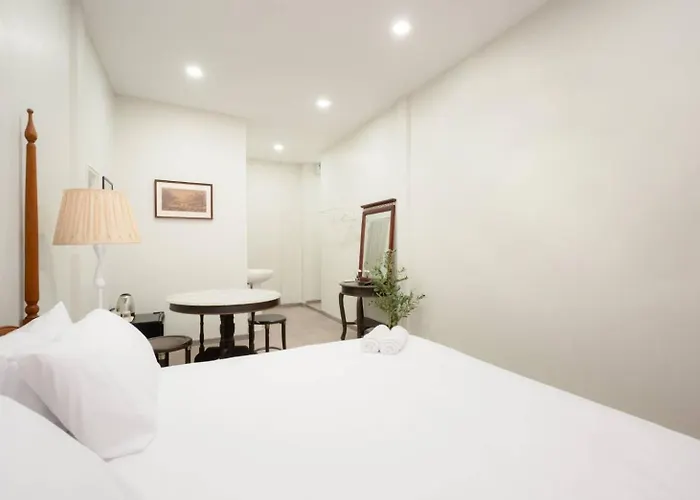 Apartment Bob Yaowarat Mrt Dragon Temple *